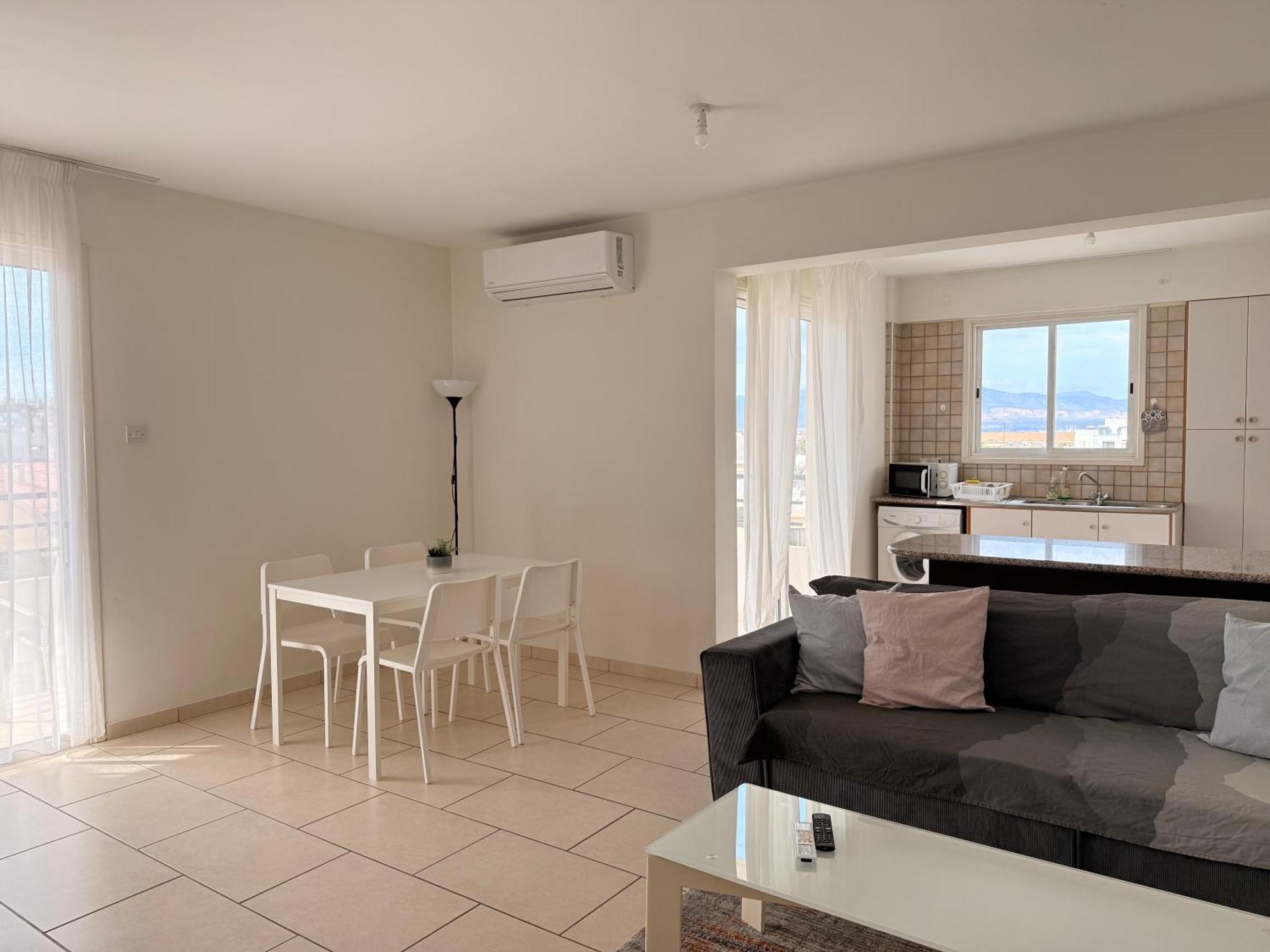 Pentadaktylos Mountain View 2 Bedroom Апартаменты